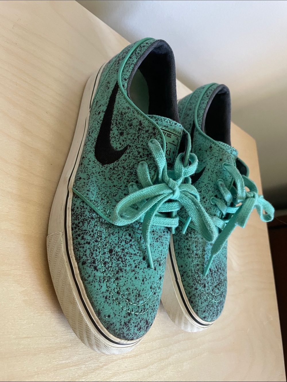 Sneakers Nike Stefan Janoski